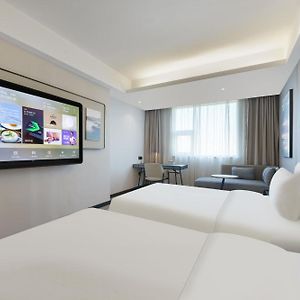 Executive Twin Room